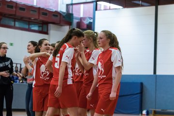 Bild 839 - Norddeutschen Futsalmeisterschaften : Sieger: Osnabr�cker SC